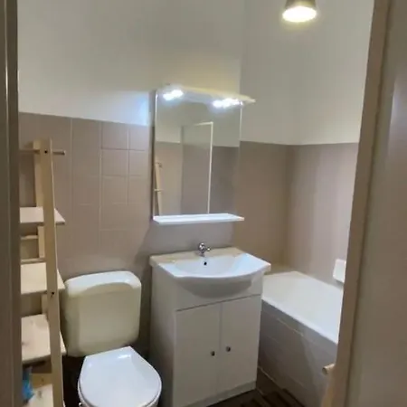 Entier. Riquier Apartment