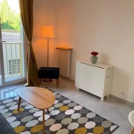 Apartment Entier. Riquier Nice
