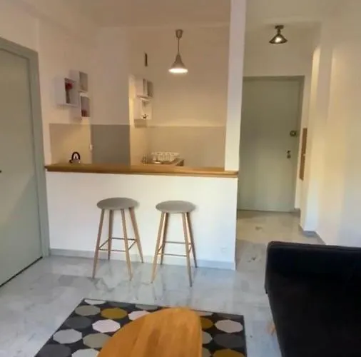 Entier. Riquier Apartamento Nice