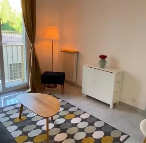 Apartamento Entier. Riquier Nice